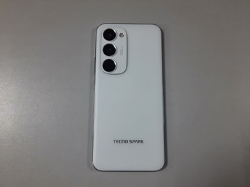 Б/в Мобільний телефон Tecno spark 40 pro+ 8/256gb 01-201159075