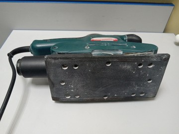 Б/в Шліфмашина вібро Зенит звш-350 01-201159275