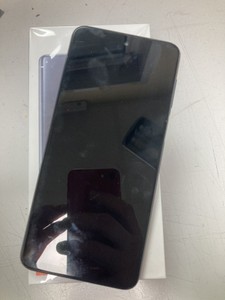 Б/в Мобільний телефон Xiaomi redmi note 9 pro 6/128gb 01-201159610