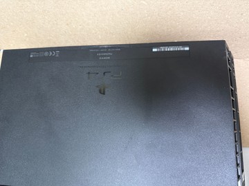 Б/в Ігрова приставка Sony playstation 4 slim 500gb 01-201159069