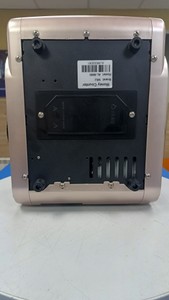 Б/в Лічильник банкнот Nrj al-6600 uv/mg 01-201158094