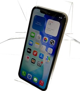 Б/в Мобільний телефон Apple iphone 11 128gb 01-201158500