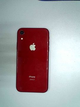 Б/у Мобільний телефон Apple iphone xr 128gb 01-201161950