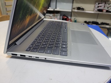 Б/в Ноутбук Hp 15/core ultra 5 225u ddr5/16gb ddr5/hdd *відсутній/ssd 512 gb/*інтегрована 01-201093400