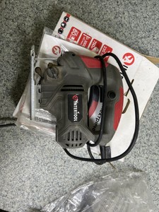 Б/в Електролобзик Intertool dt-0461 01-201163528
