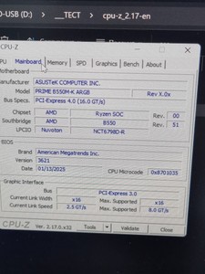 Б/в Системний блок Пк amd ryzen 5 3500/ram 16 gb/hdd 1000 gb/ssd 256 gb/nvidia rtx 2060 (geforce) 6gb gddr6 192bit 01-201161871