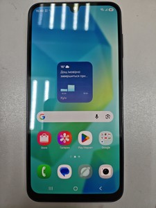 Б/в Мобільний телефон Samsung galaxy a16 4/128gb 01-201163830
