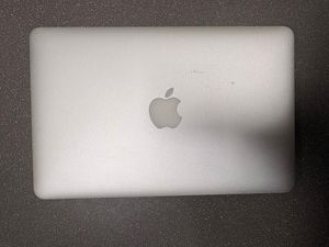 Б/у Ноутбук  11/core i5 4258u ddr3/4gb ddr3/ssd 256 gb/*інтегрована 01-201161741