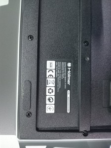 Б/в Клавіатура Holmer k-02gs rgb backlight usb ua 01-201164644