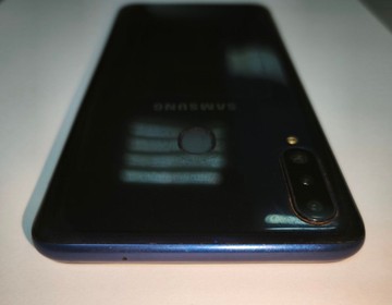 Б/в Мобільний телефон Samsung galaxy a20s 2019 a207f 3/32gb 01-201164629