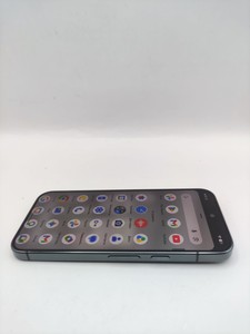 Б/в Мобільний телефон Google pixel 10 pro 16/256gb 01-201165008