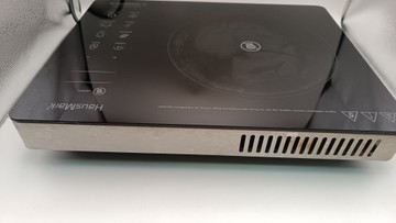 Б/у Електрична плита Hausmark ссi-yl01b 01-201108490