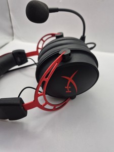 Б/в Навушники Hyperx cloud alpha 01-201106474
