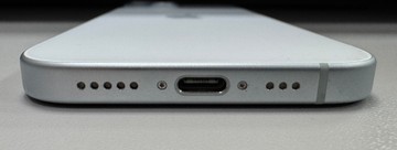 Б/у Мобільний телефон Apple iphone 15 128gb 01-201159360