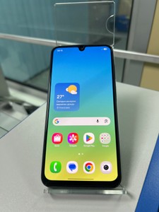 Б/в Мобільний телефон Samsung galaxy a26 5g 8/256gb 01-201150965