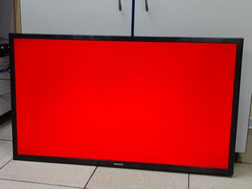 Б/в Телевізор Samsung ue32t5300 01-201164513