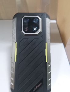 Б/в Мобільний телефон Ulefone armor 22 8/256gb 01-201163519