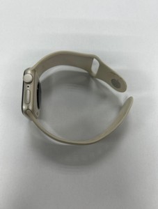 Б/в Смарт-годинник Apple watch se 2 gps 40mm aluminium case 01-201107320
