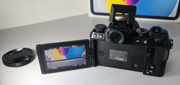 Б/в Фотоапарат Fujifilm x-s20 kit 15-45mm f/3,5-5,6 01-201166823
