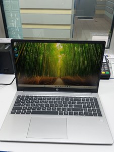 Б/в Ноутбук Hp 15/ryzen 3 7335u ddr5/16gb ddr5/ssd 512 gb/*інтегрована 01-201169128