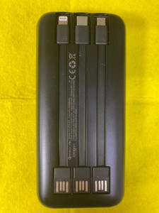 Б/в Повербанк Idragon kpg-210 01-201169138