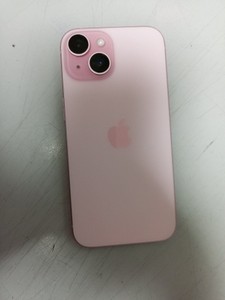 Б/у Мобільний телефон Apple iphone 15 128gb 01-201166270