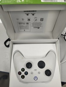 Б/в Геймпад Microsoft xbox series x s wireless controller 01-201170268