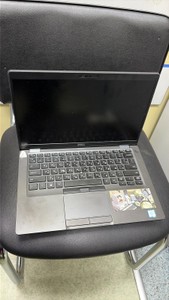 Б/в Ноутбук Dell 14/core i5 8365u ddr4/8gb ddr4/hdd *відсутній/ssd 512 gb/*інтегрована 01-201170858