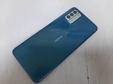 Б/в Мобільний телефон Nokia g22 4/128gb 01-201173686