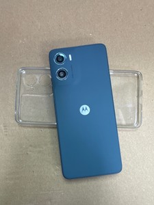 Б/в Мобільний телефон Motorola moto g06 power 4/256gb 01-201170718