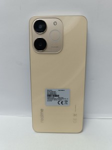 Б/в Мобільний телефон Realme note 70t 4/256gb 01-201177415