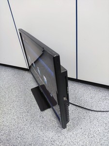 Б/в Телевізор Blaupunkt bla-236/207o-gb-3b-egbqu-eu 01-201177918