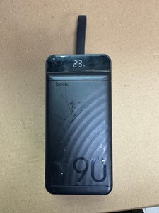 Б/в Повербанк Hoco j123d element 90000mah 22.5w 01-201177463