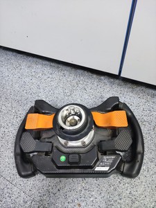 Б/в Кермо ігрове Fanatec csl elite mclaren gt3 01-201178238