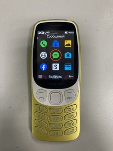 Б/в Мобільний телефон Nokia 3210 4g 2024 01-201178318