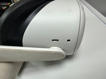 Б/в Окуляри віртуальної реальності Oculus quest 2 128 gb 01-201177172