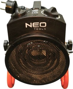 Б/в Теплова гармата Neo Tools 90-067 01-201177597