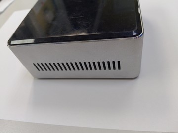 Б/в Системний блок Пк intel core i3-6100u/ram 8 gb/hdd відсутній+відсутній/ssd 240 gb+відсутній/інтегрована 01-201179808