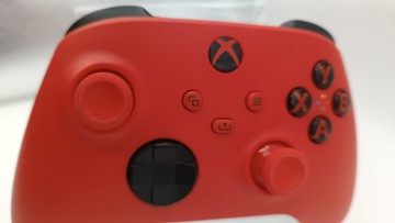 Б/в Геймпад Microsoft xbox series x s wireless controller 01-201177629