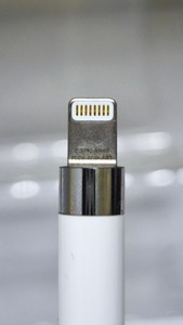Б/в Стилус Apple pencil 1st gen a1603 01-201183360