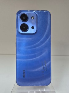 Б/в Мобільний телефон Xiaomi redmi 15c 4g 4/128gb 01-201181899