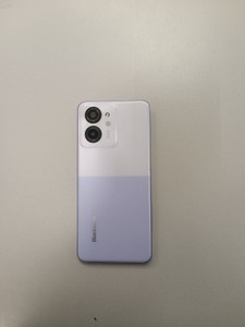 Б/в Мобільний телефон Blackview color 8 8/256gb 01-201183483
