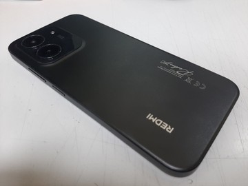 Б/у Мобільний телефон Xiaomi redmi 15c 4g 4/128gb 01-201183180