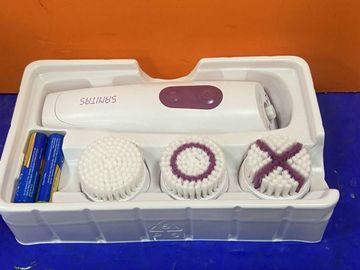 16-000216289: Sanitas sfc40