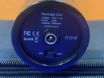 16-000215807: Renpho rf gm168