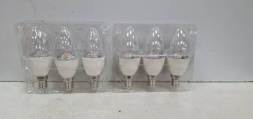 Б/у Електричні лампочки Shinehai c374w5t010vw 16-000218395