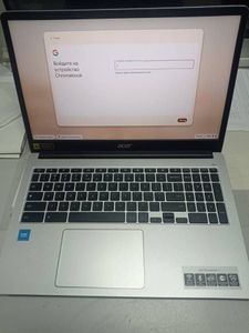 01-200450880: Acer chromebook 315 cb315-4h-c2st