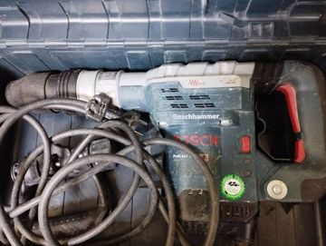 01-200424207: Bosch gsh 5 ce