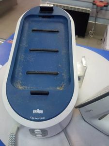 01-200409365: Braun carestyle 5 is 5154 wh