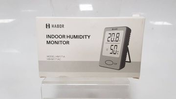 16-000225250: Habor hm171a